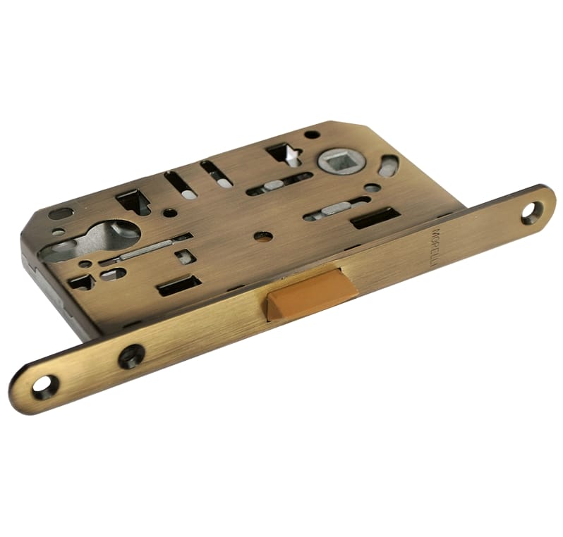 Eurosilindir Sessiz İç Kapı Kilidi Simple 1885P