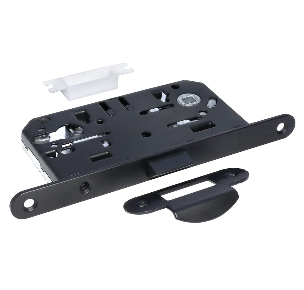 Eurosilindir Sessiz İç Kapı Kilidi Simple 1885P