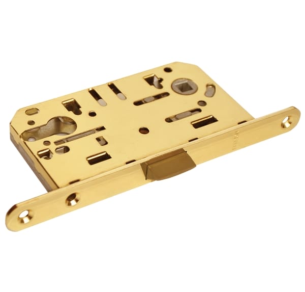 Eurosilindir Sessiz İç Kapı Kilidi Simple 1885P