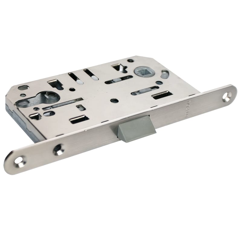 Eurosilindir Sessiz İç Kapı Kilidi Simple 1885P