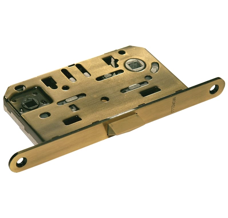 Sessiz WC Kapı Kilidi Simple 1895P