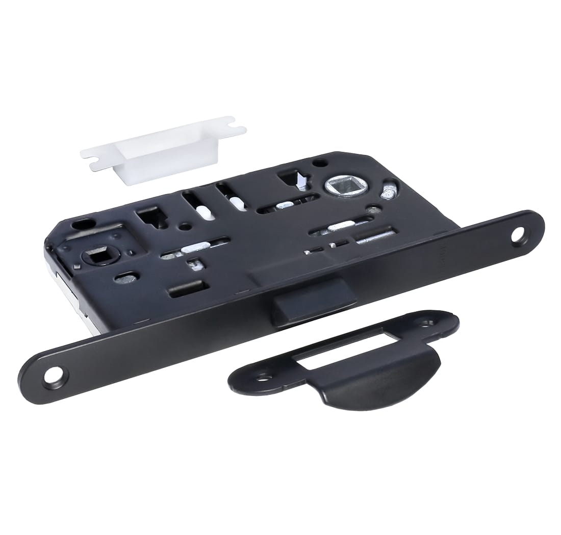 Sessiz WC Kapı Kilidi Simple 1895P