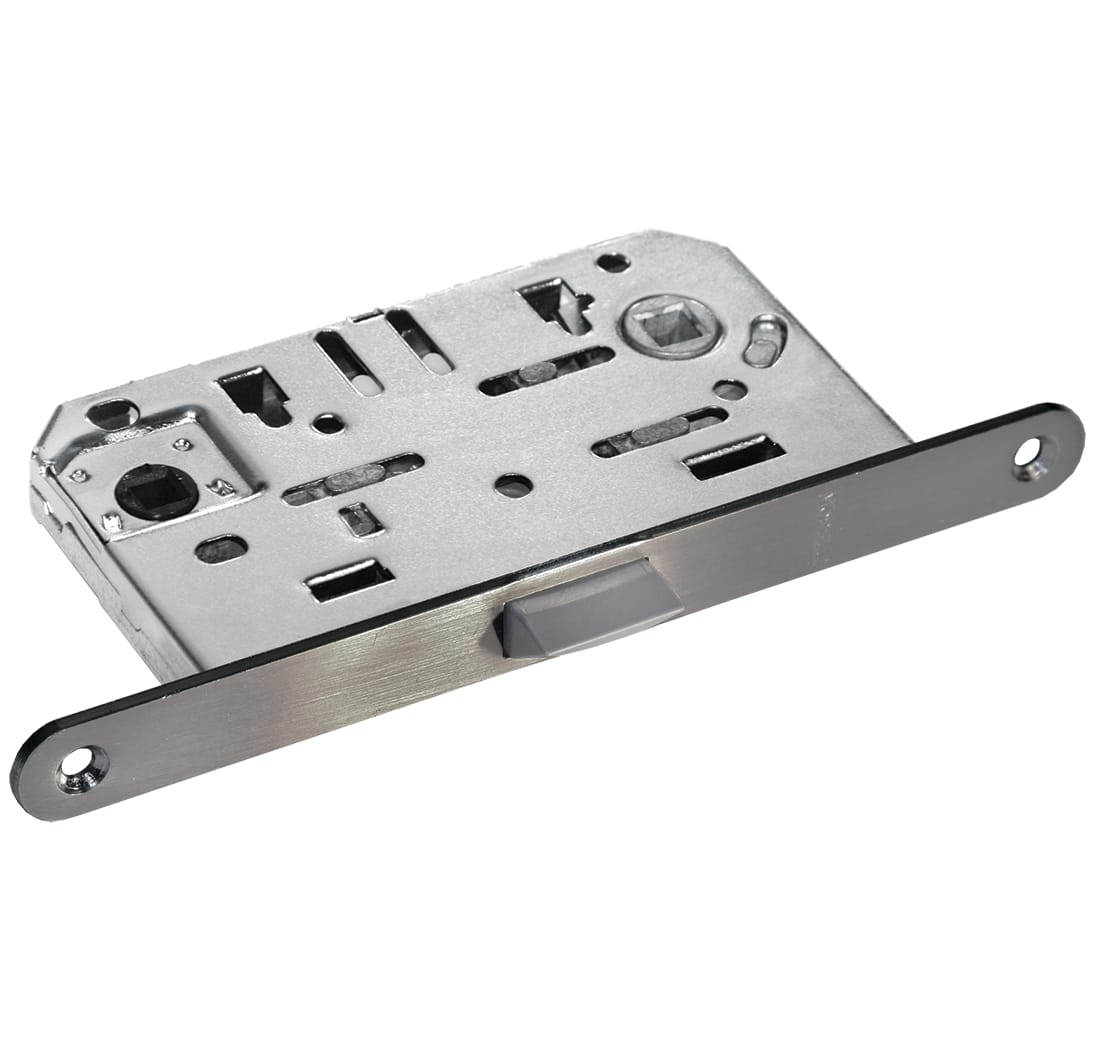 Sessiz WC Kapı Kilidi Simple 1895P