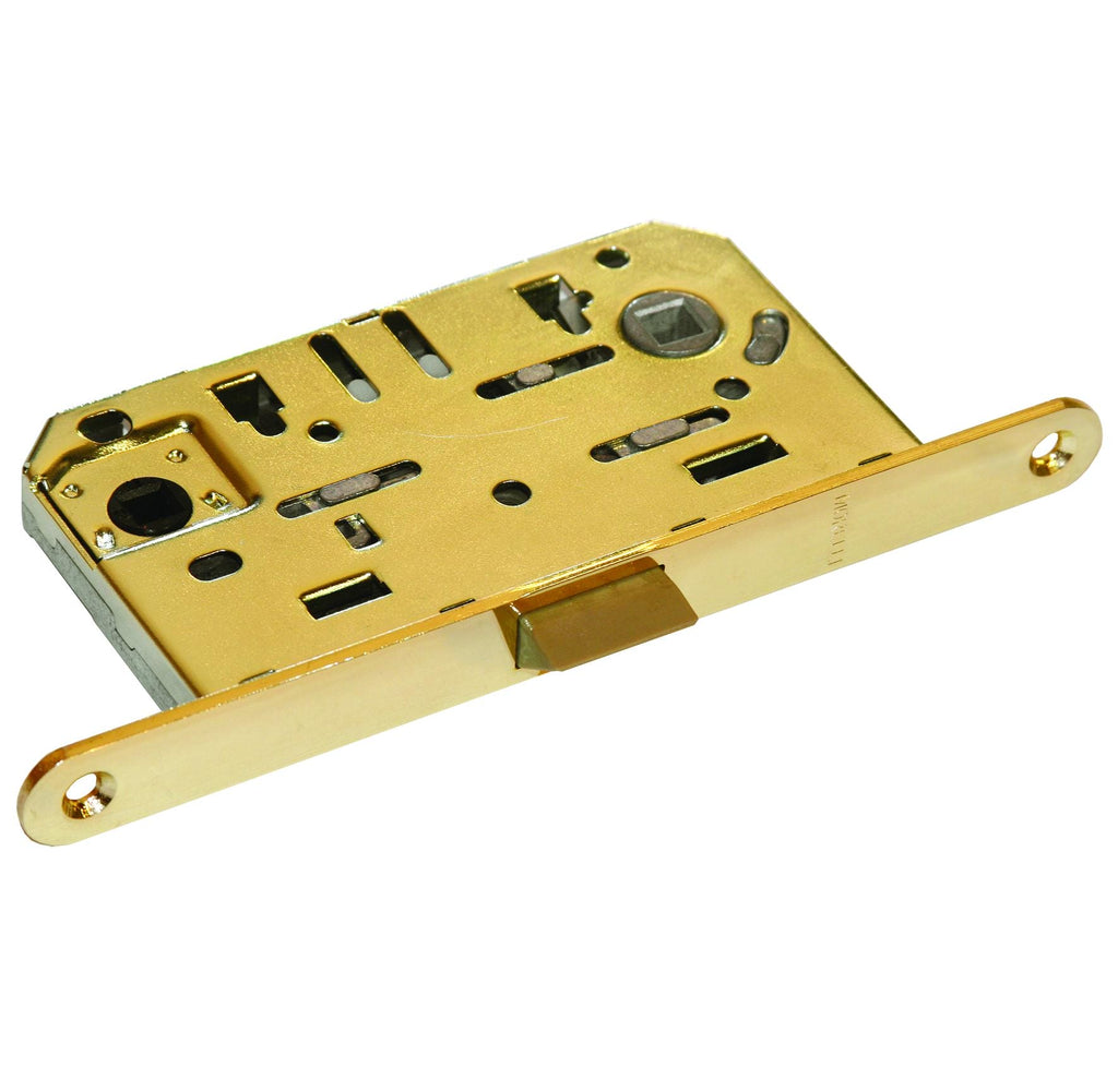 Sessiz WC Kapı Kilidi Simple 1895P