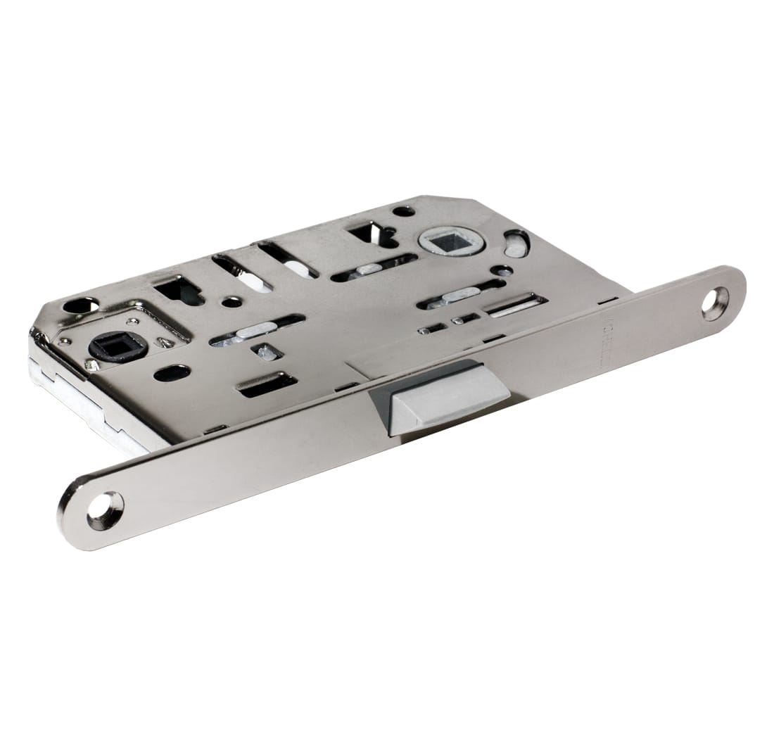 Sessiz WC Kapı Kilidi Simple 1895P