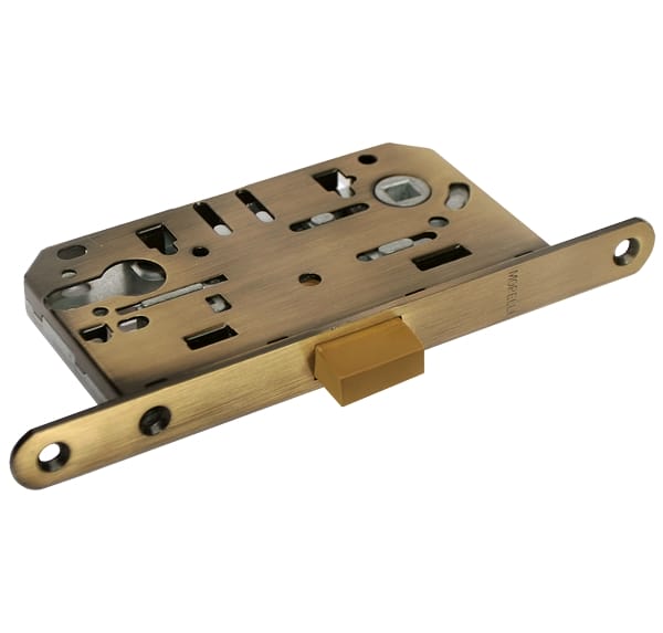 Silindirli Manyetik İç Kapı Kilidi Simple M1885