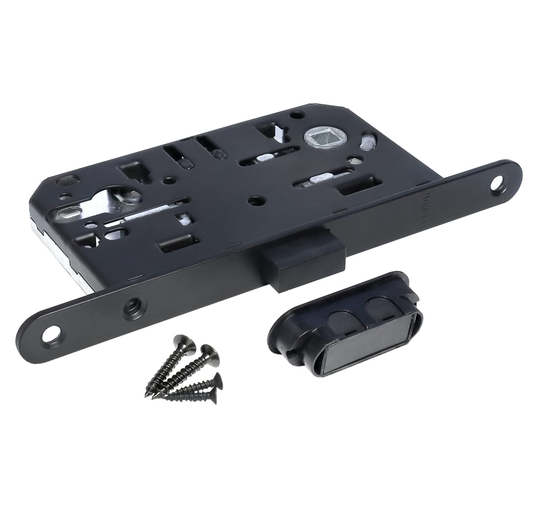 Silindirli Manyetik İç Kapı Kilidi Simple M1885