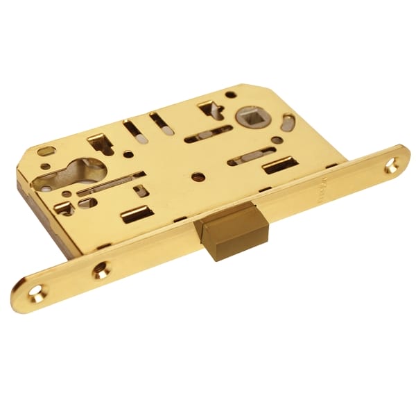 Silindirli Manyetik İç Kapı Kilidi Simple M1885