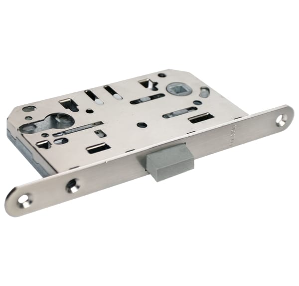 Silindirli Manyetik İç Kapı Kilidi Simple M1885