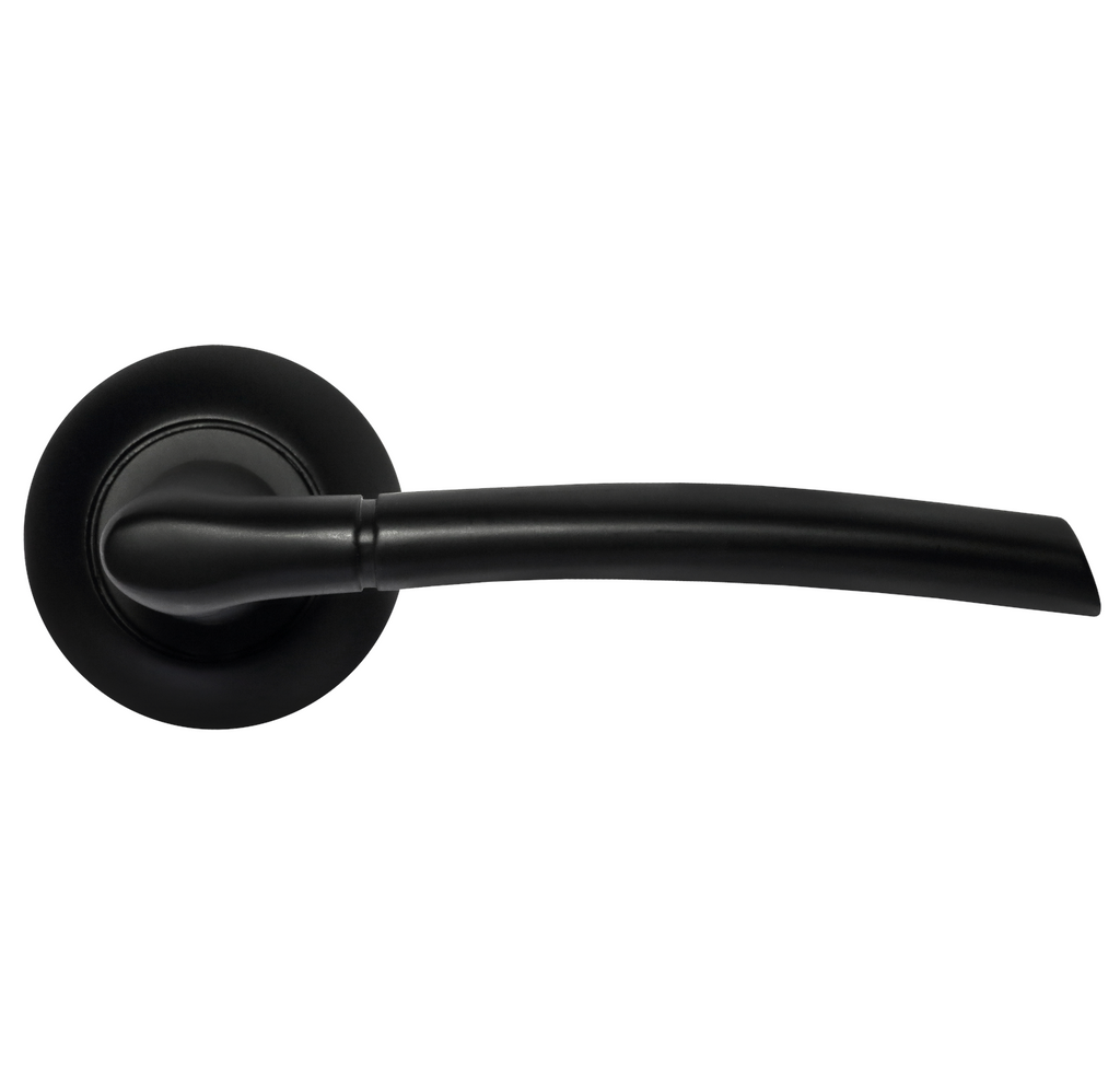 Pizza Kapı Kolu Simple MH-06