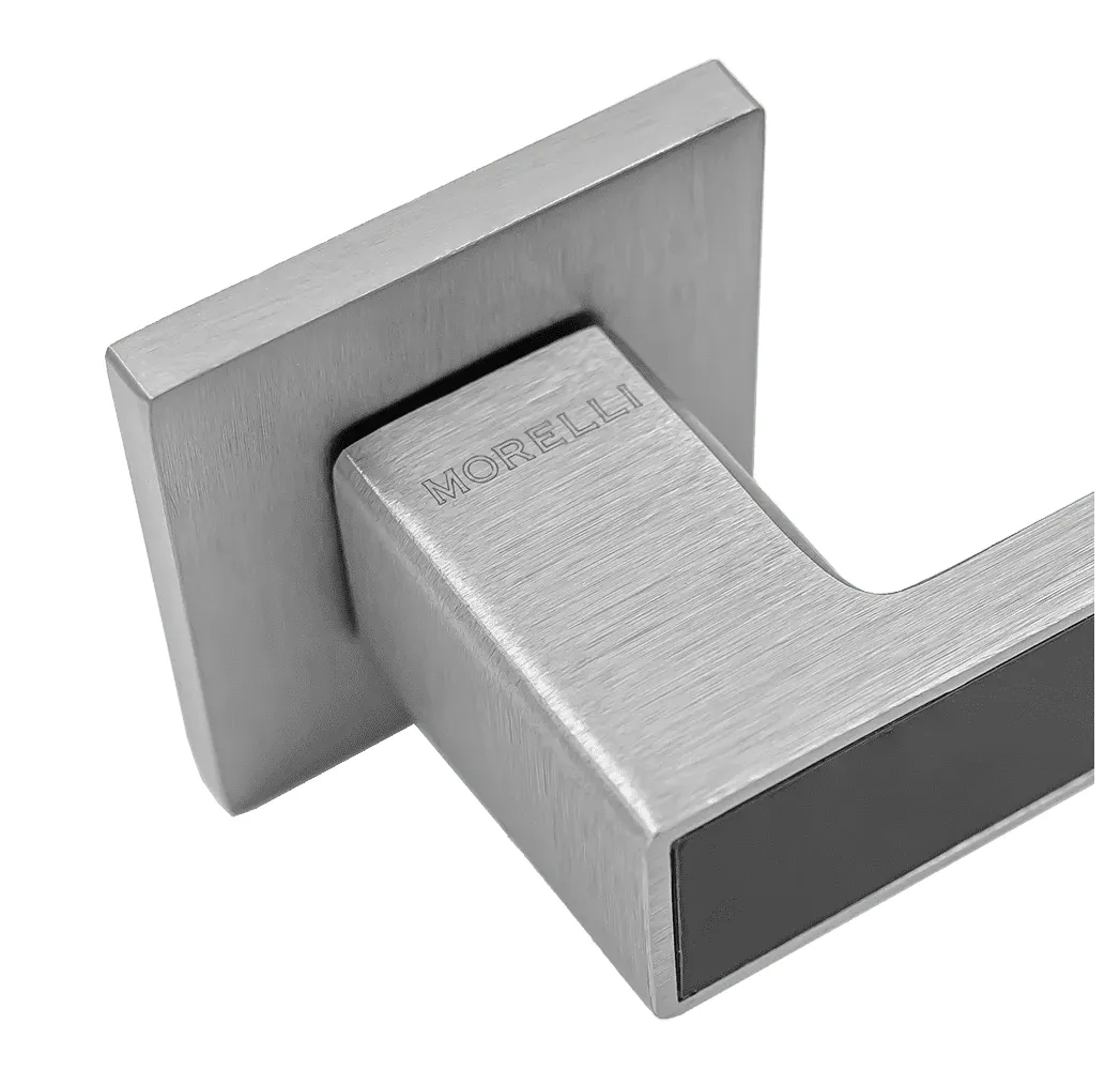 Sulla Kapı Kolu S6 MH-48-S6