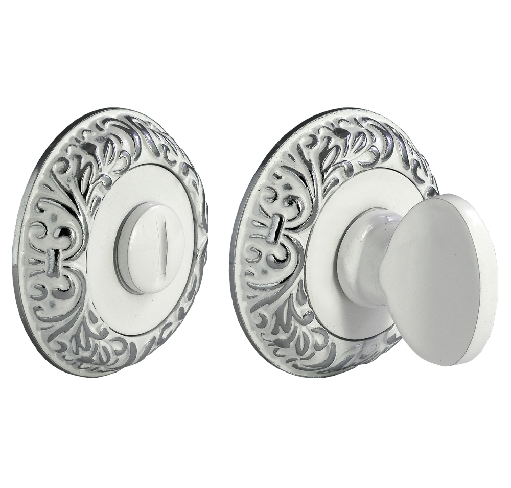 Classic WC Kapı Kilidi MH-WC-CLP