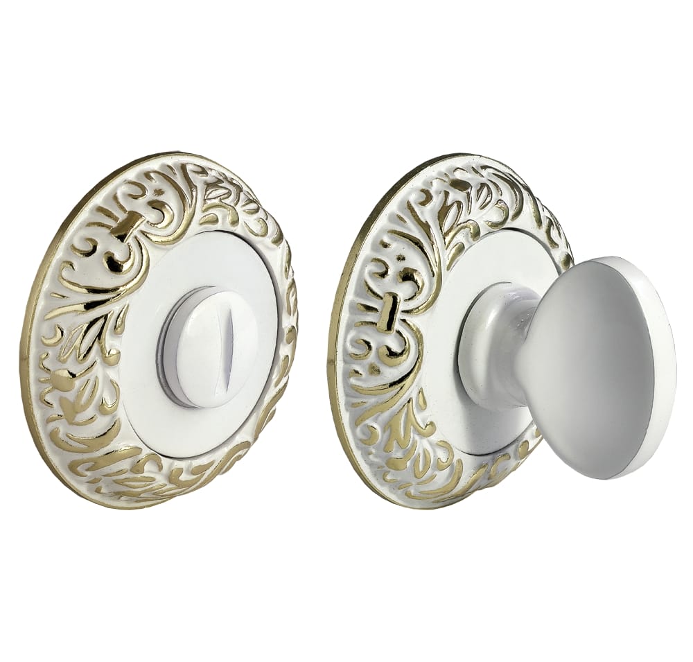 Classic WC Kapı Kilidi MH-WC-CLP