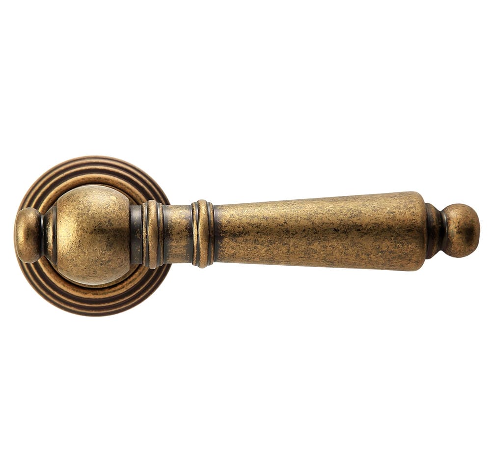 Kapı Kolu L Rap Classic 8 OMB