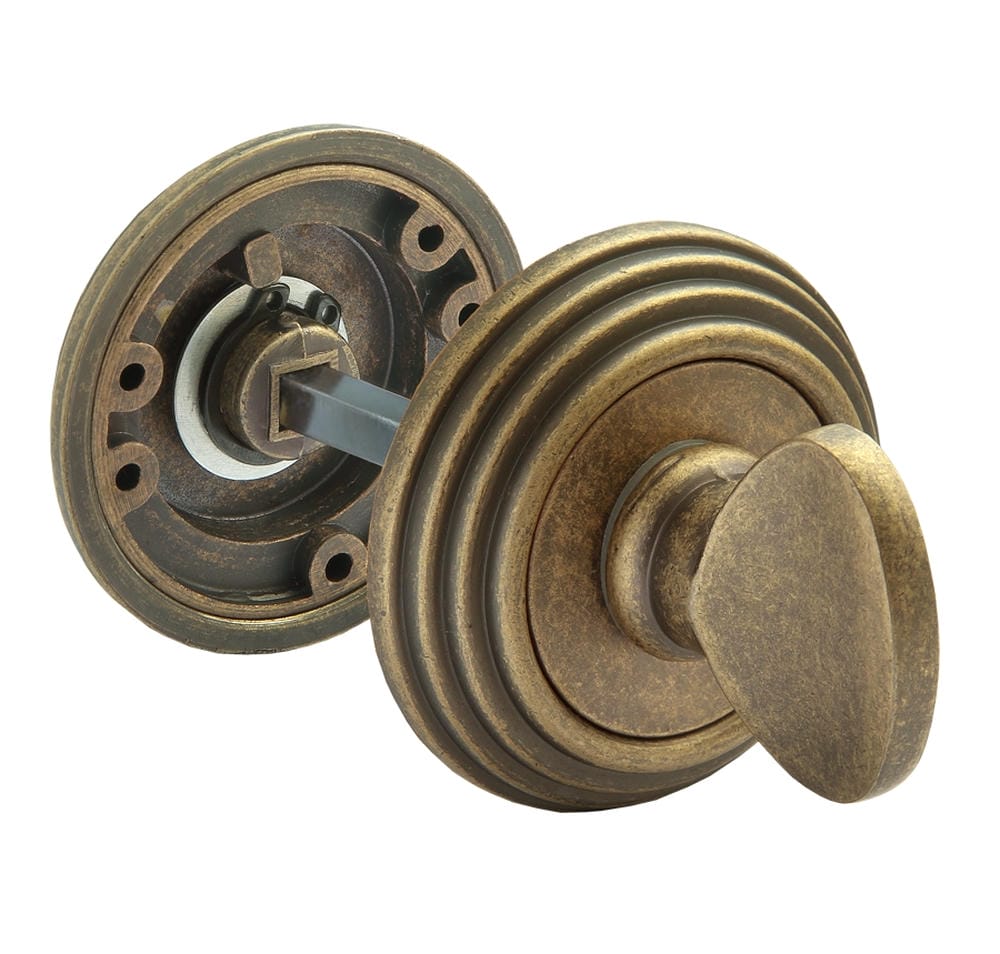 L Classic WC Kapı Kilidi Rap Classic OMB