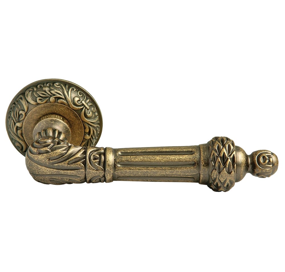 Kapı Kolu Rap Classic 3 OMB