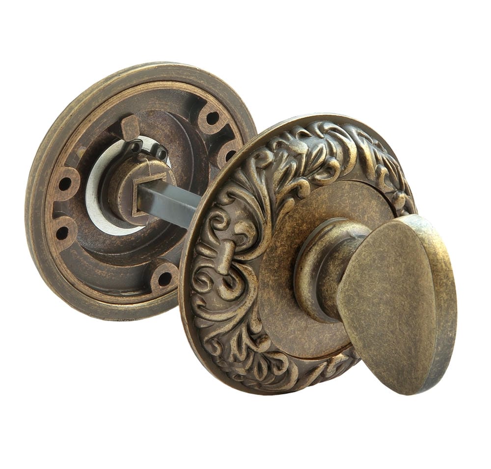 Classic WC Kapı Kilidi Rap Classic OMB