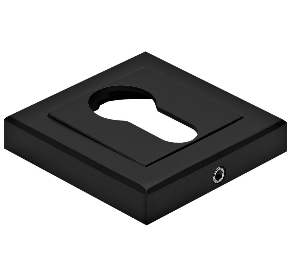 Kapı Rozeti Minimalistic RAP KH-S