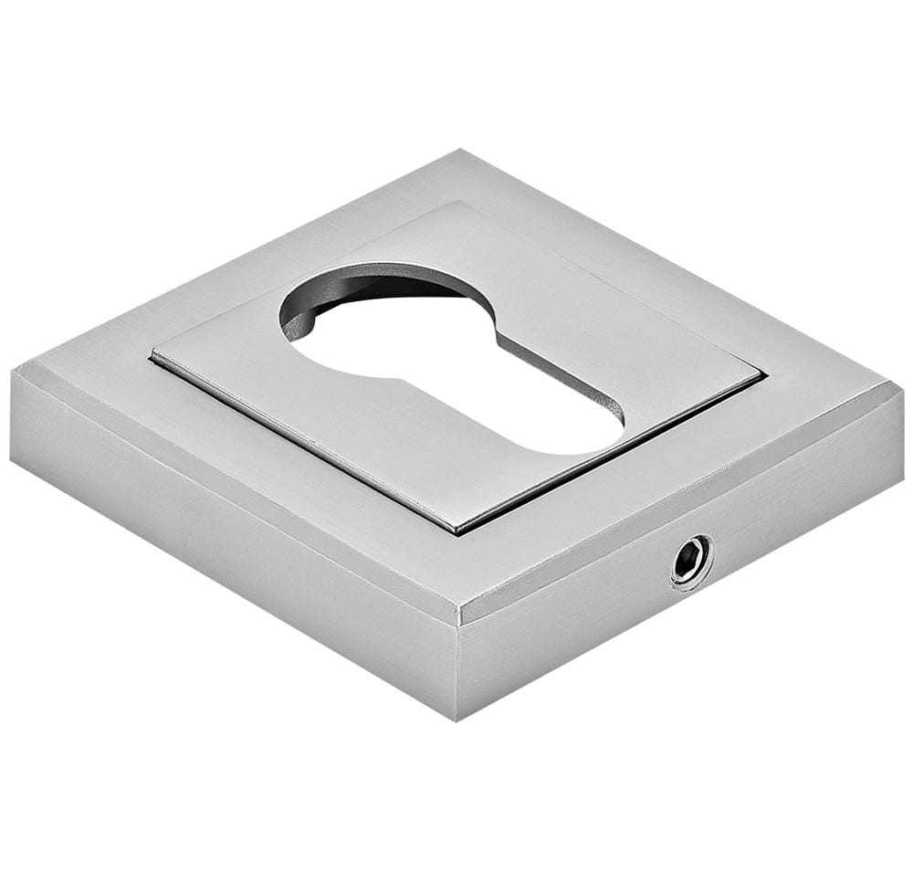 Kapı Rozeti Minimalistic RAP KH-S