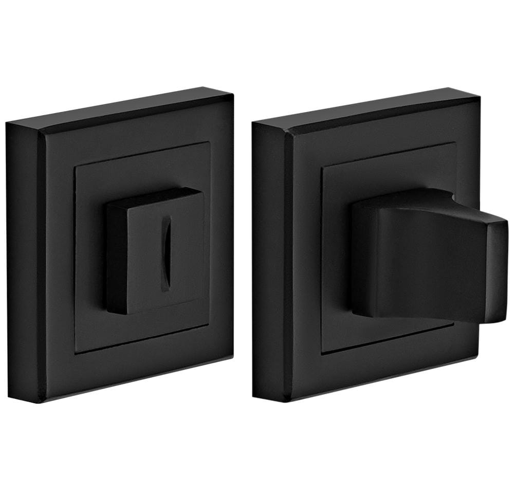 WC Kapı Kilidi Minimalistic RAP WC-S