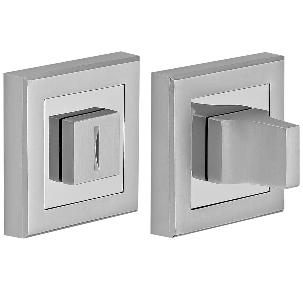 WC Kapı Kilidi Minimalistic RAP WC-S