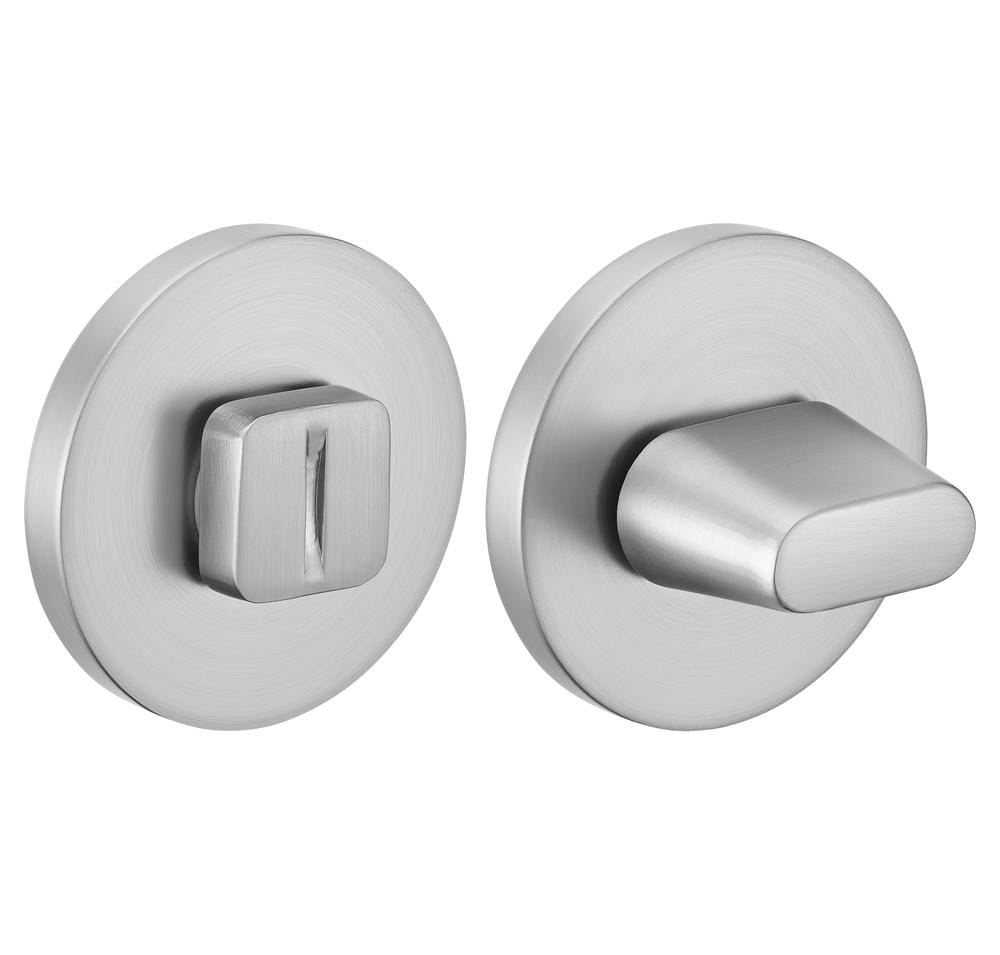 Slim WC Kapı Kilidi Minimalistic RAP WC SLIM-R