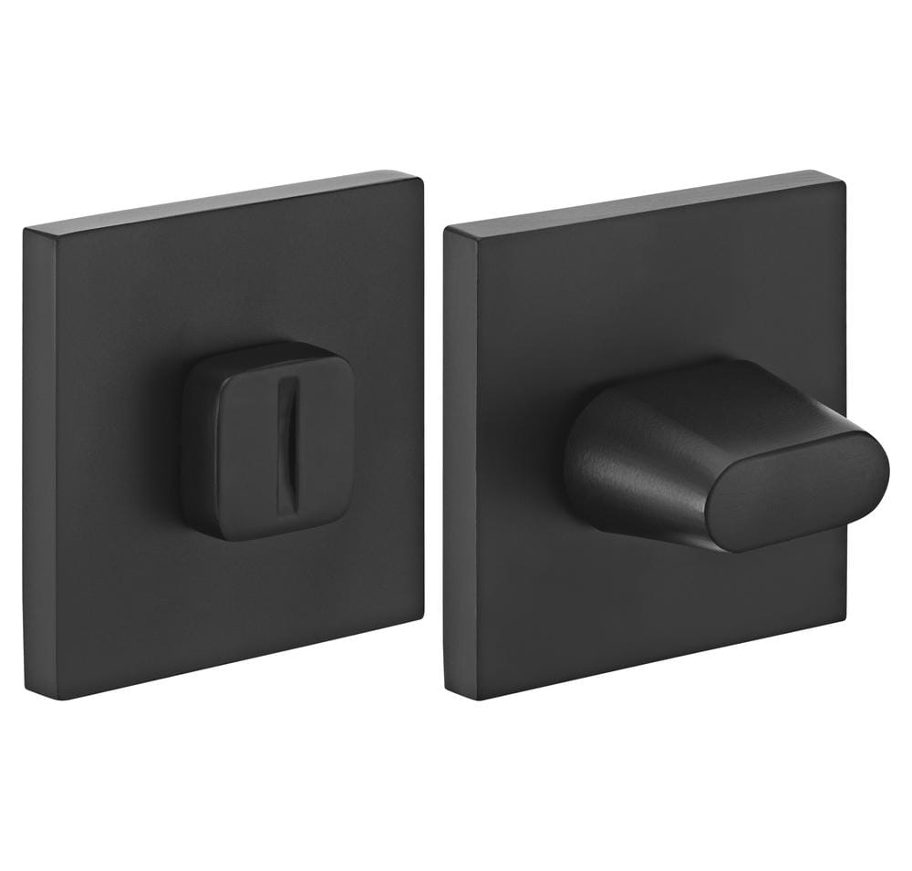 Slim WC Kapı Kilidi Minimalistic RAP WC SLIM-S