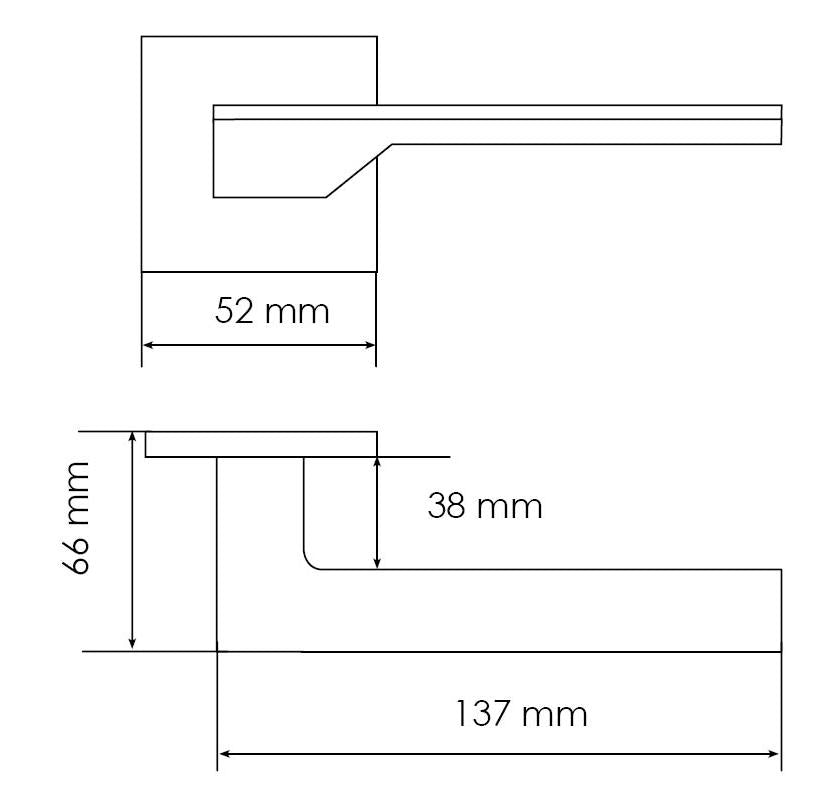 Pierres Kapı Kolu S6 MH-49-S6
